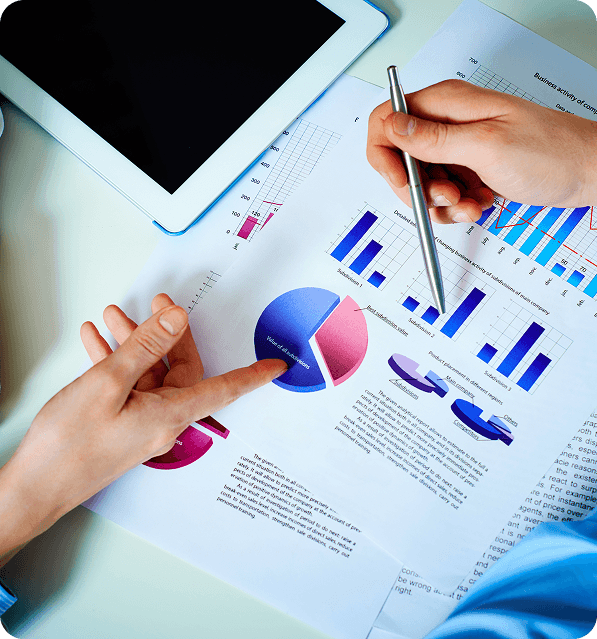 Data analytics discussion